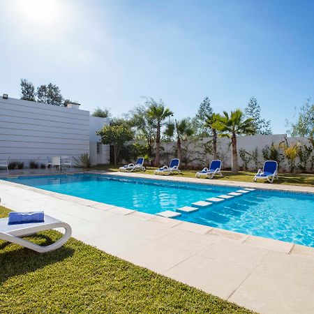 Relax Hotel Kenitra Exterior photo