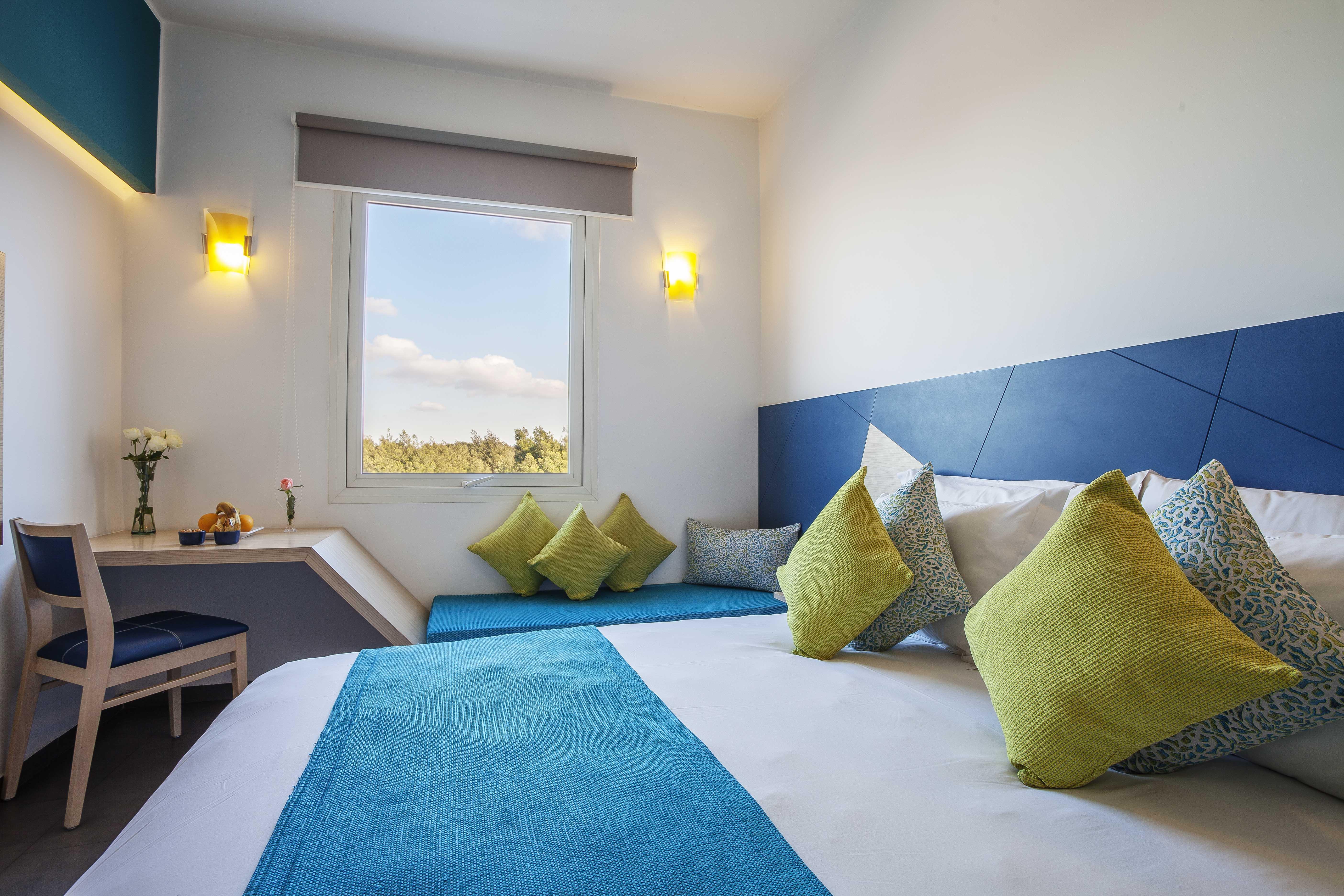 Relax Hotel Kenitra Exterior photo